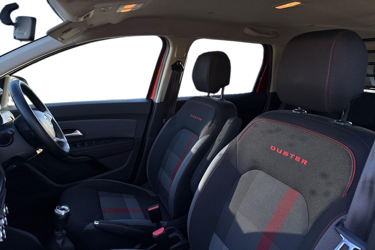 Used Dacia Duster 2019 for sale - 76641758: Photo 15