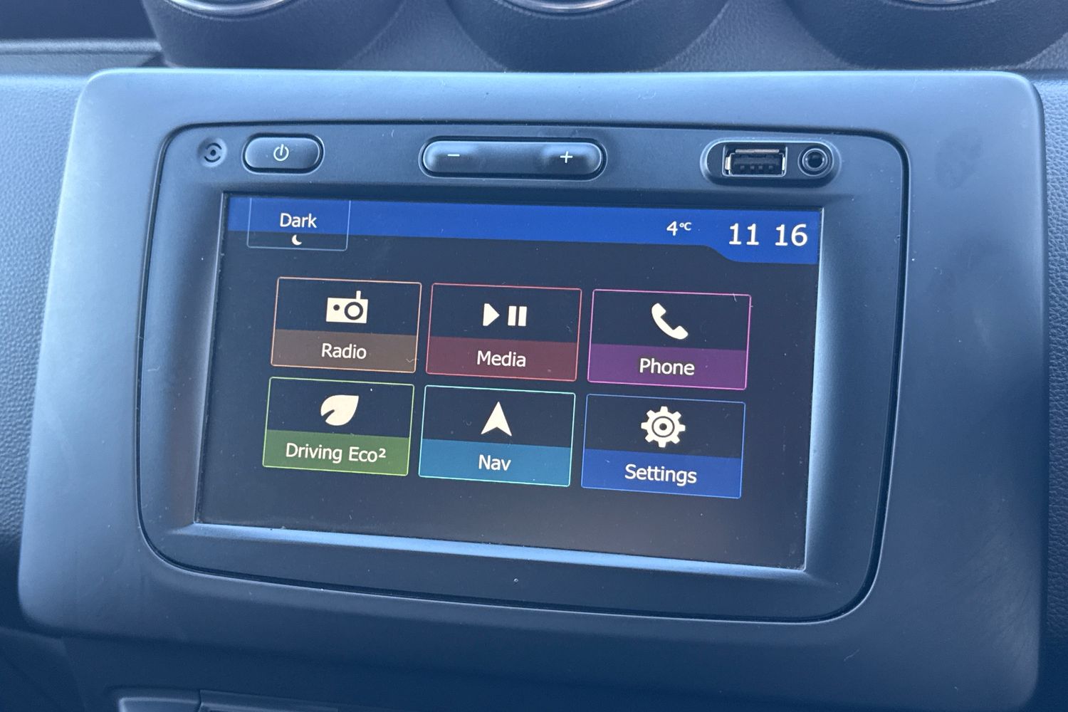 Used Dacia Duster 2019 for sale - 76641758: Photo 16