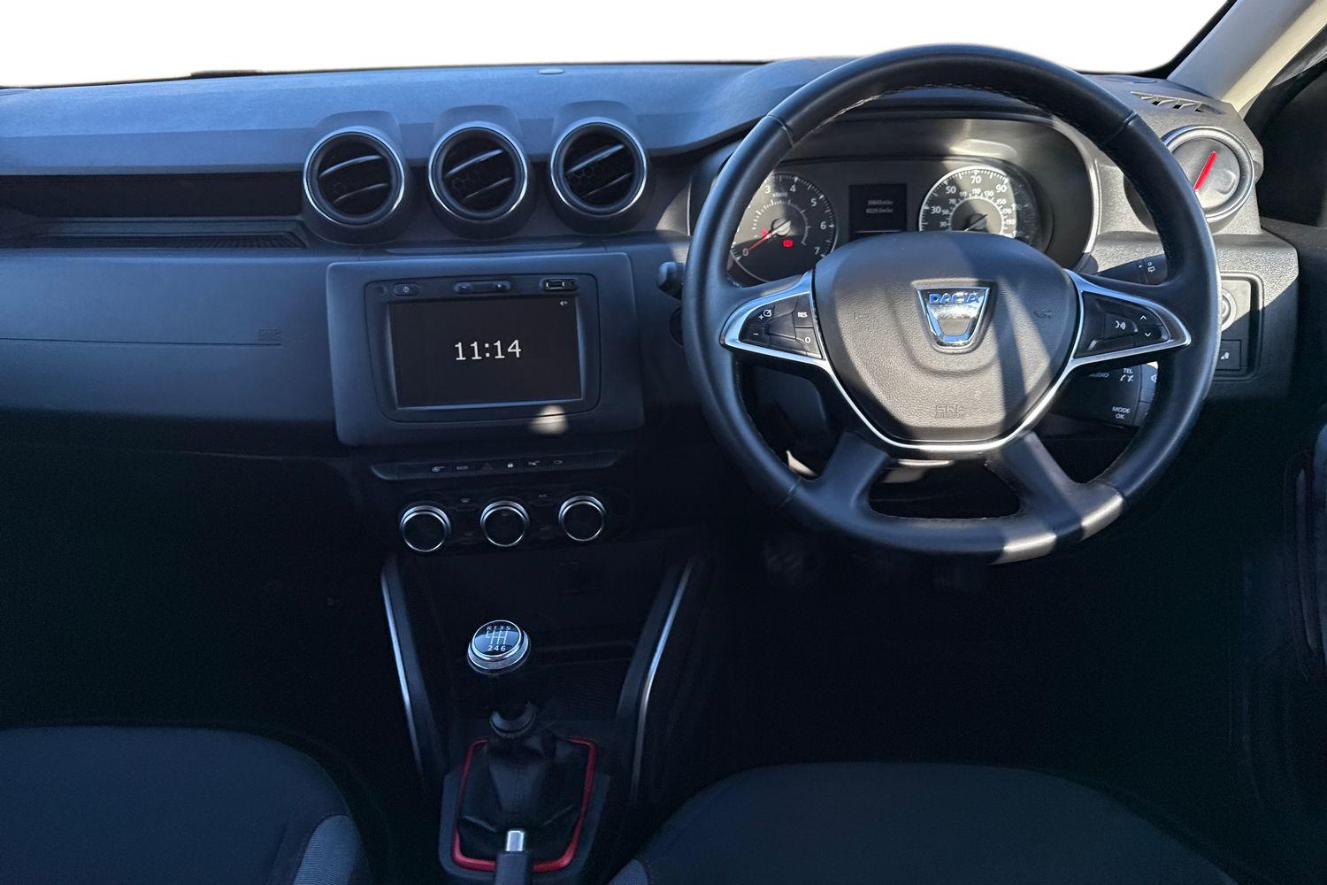 Used Dacia Duster 2019 for sale - 76641758: Photo 17