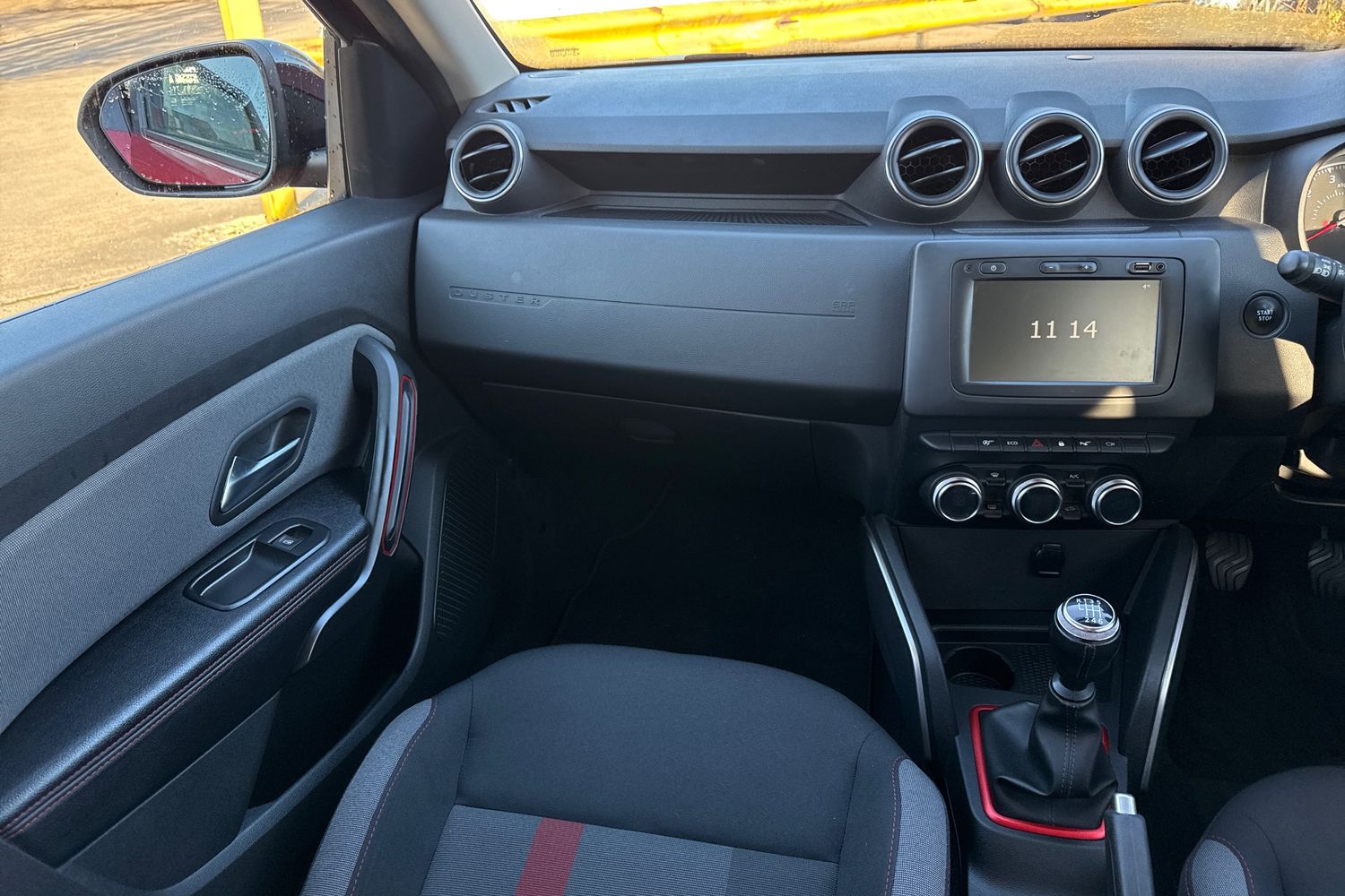 Used Dacia Duster 2019 for sale - 76641758: Photo 19