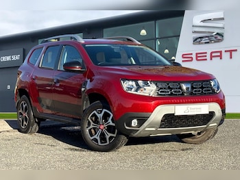 2019 - 1.3 TCe 130 Techroad 5dr