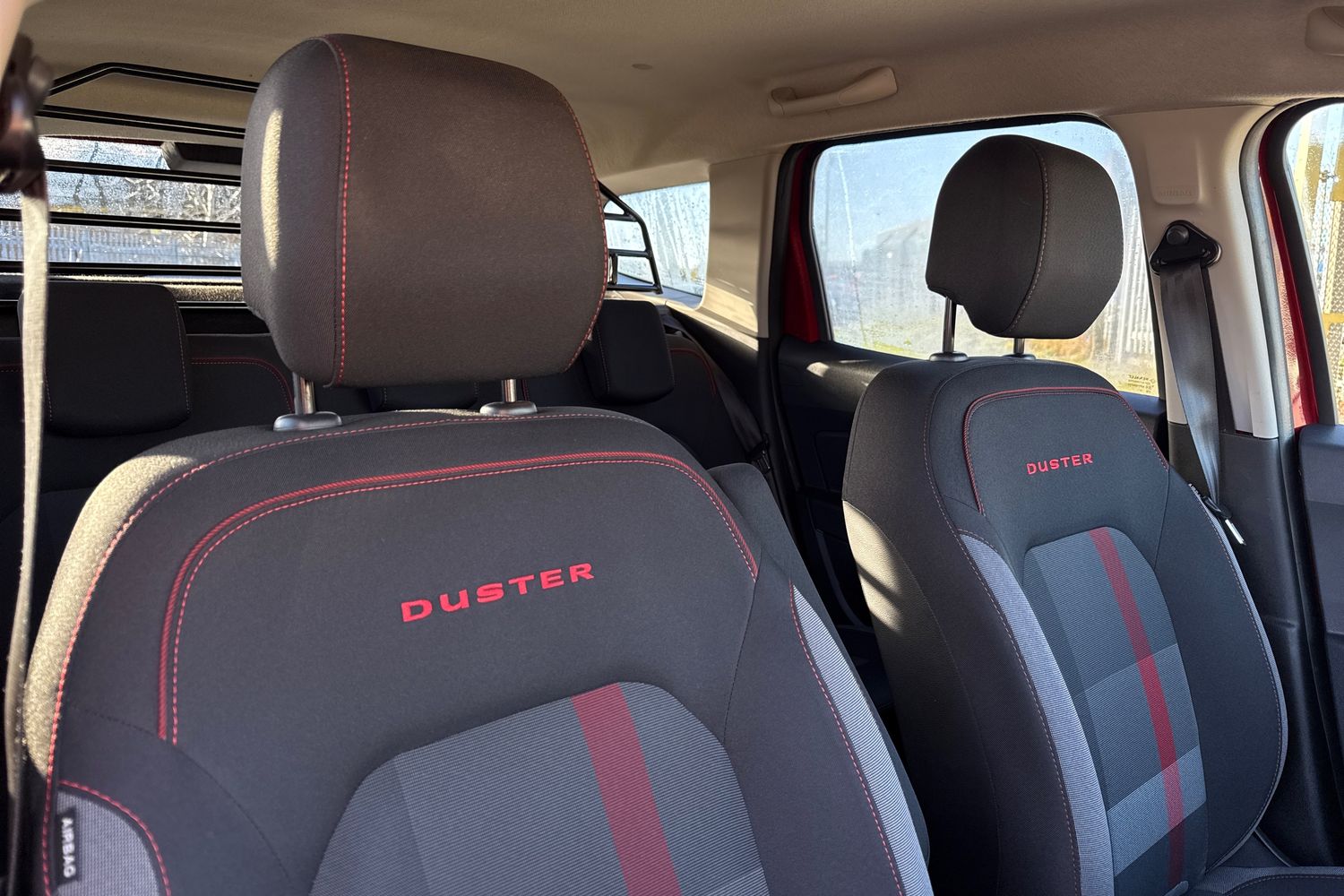 Used Dacia Duster 2019 for sale - 76641758: Photo 23