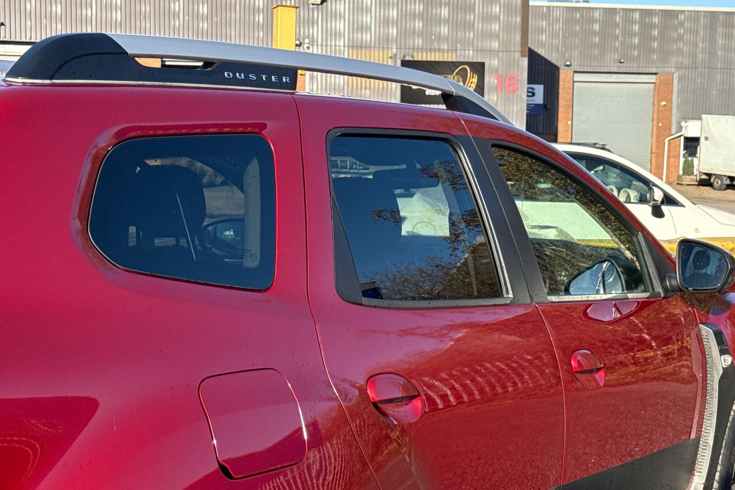 Used Dacia Duster 2019 for sale - 76641758: Photo 24