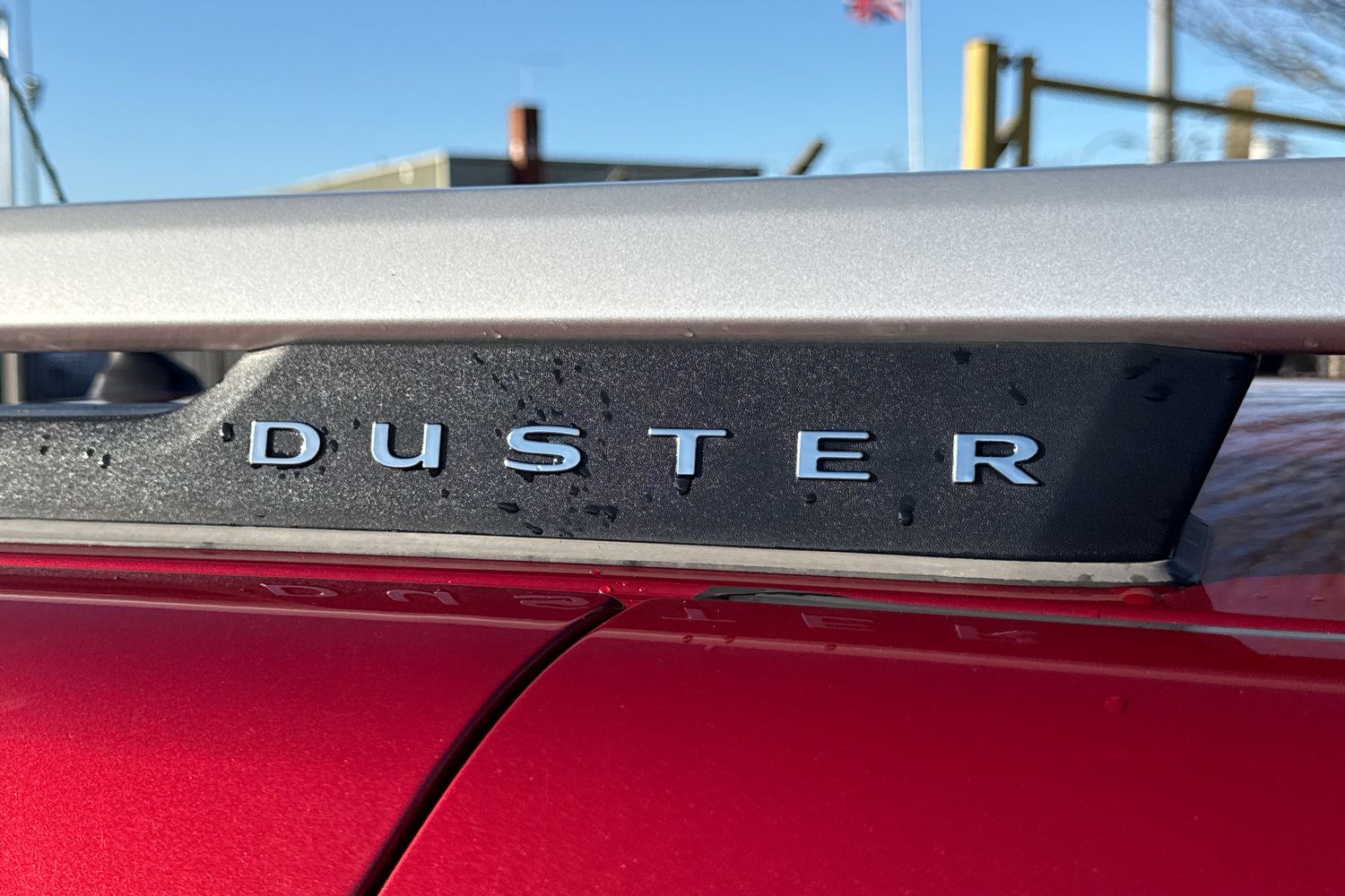 Used Dacia Duster 2019 for sale - 76641758: Photo 25