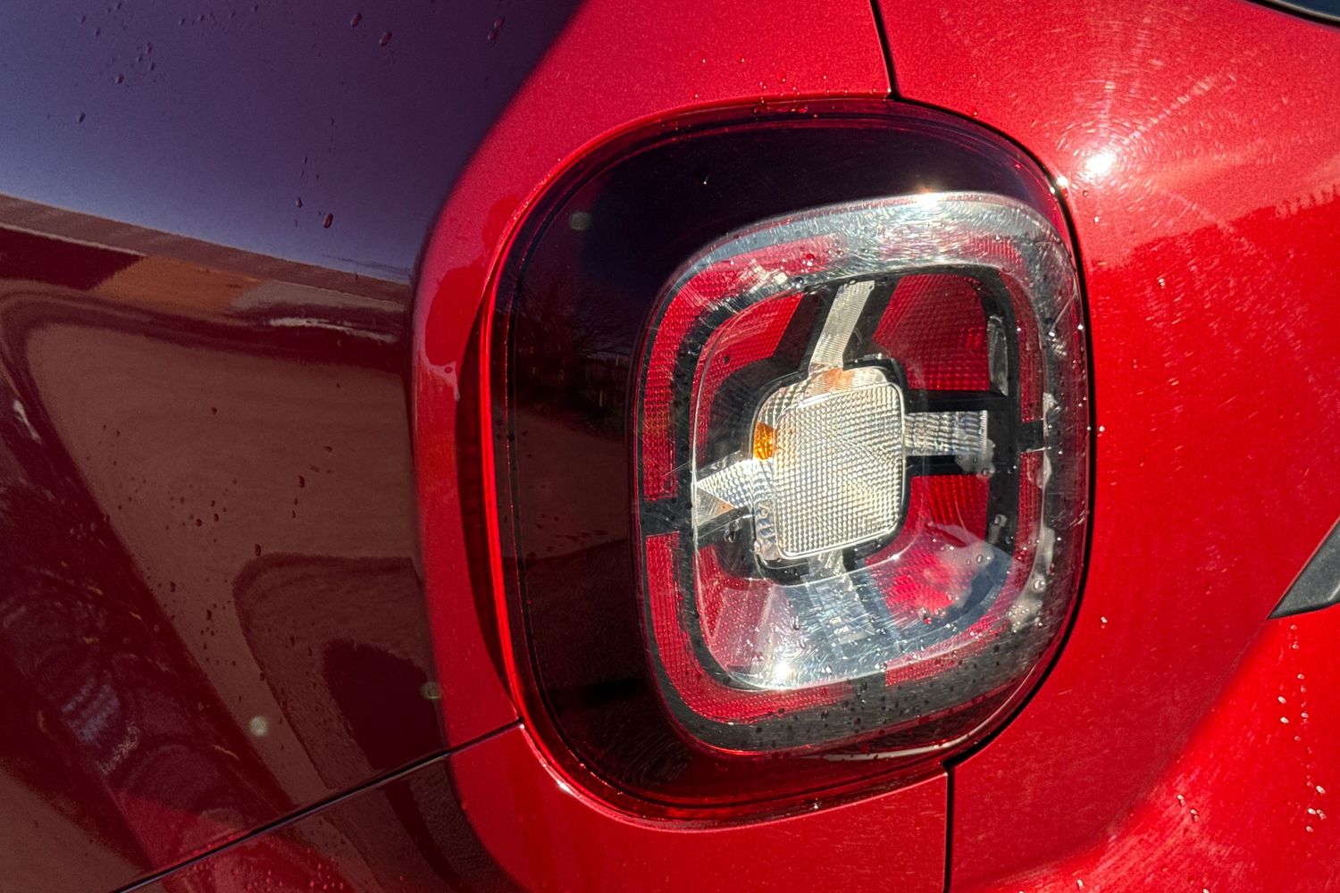 Used Dacia Duster 2019 for sale - 76641758: Photo 27