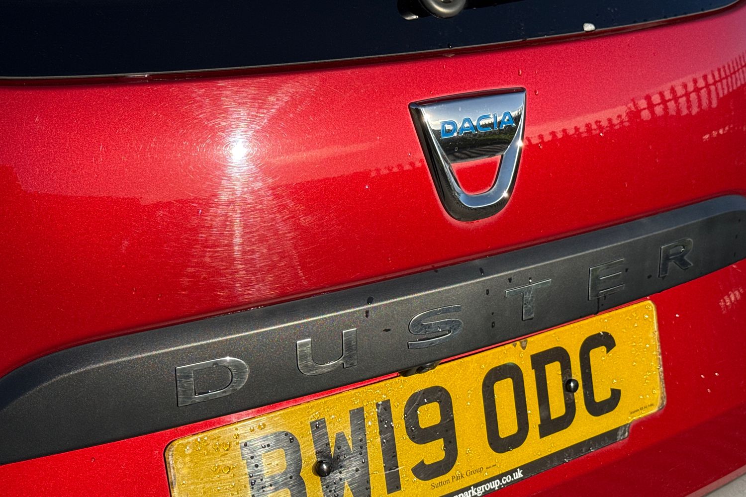 Used Dacia Duster 2019 for sale - 76641758: Photo 28