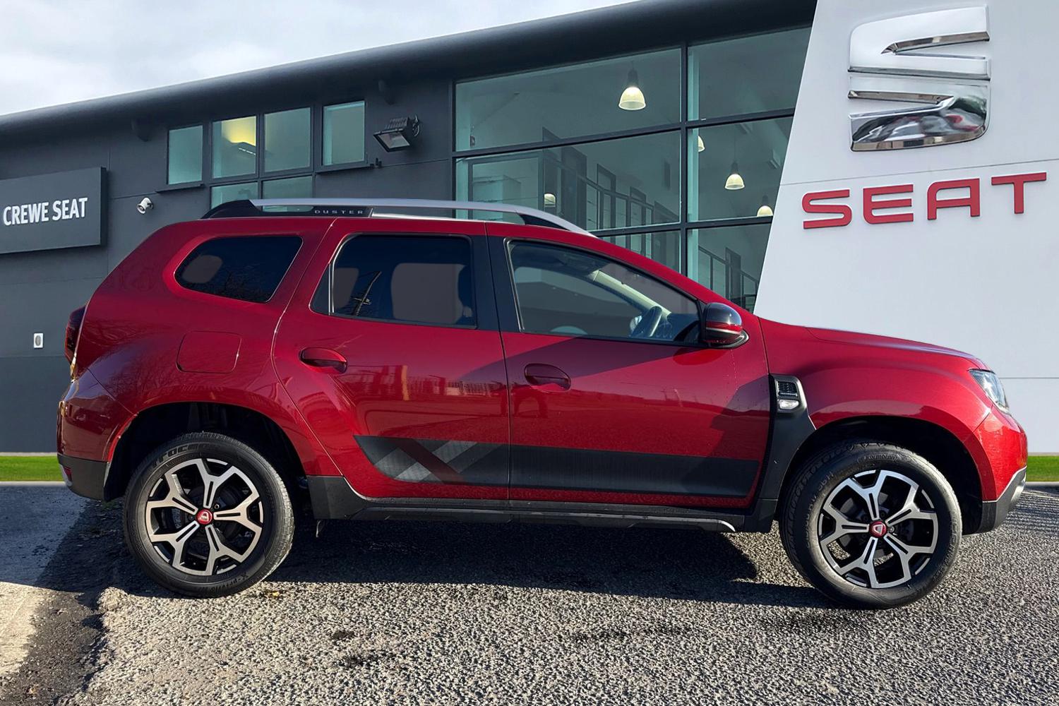 Used Dacia Duster 2019 for sale - 76641758: Photo 3