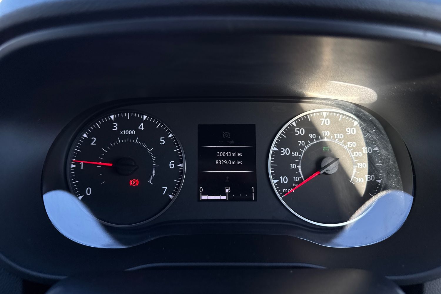 Used Dacia Duster 2019 for sale - 76641758: Photo 32