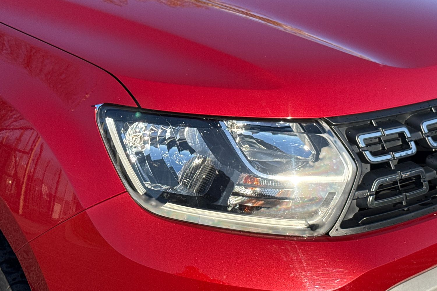 Used Dacia Duster 2019 for sale - 76641758: Photo 35