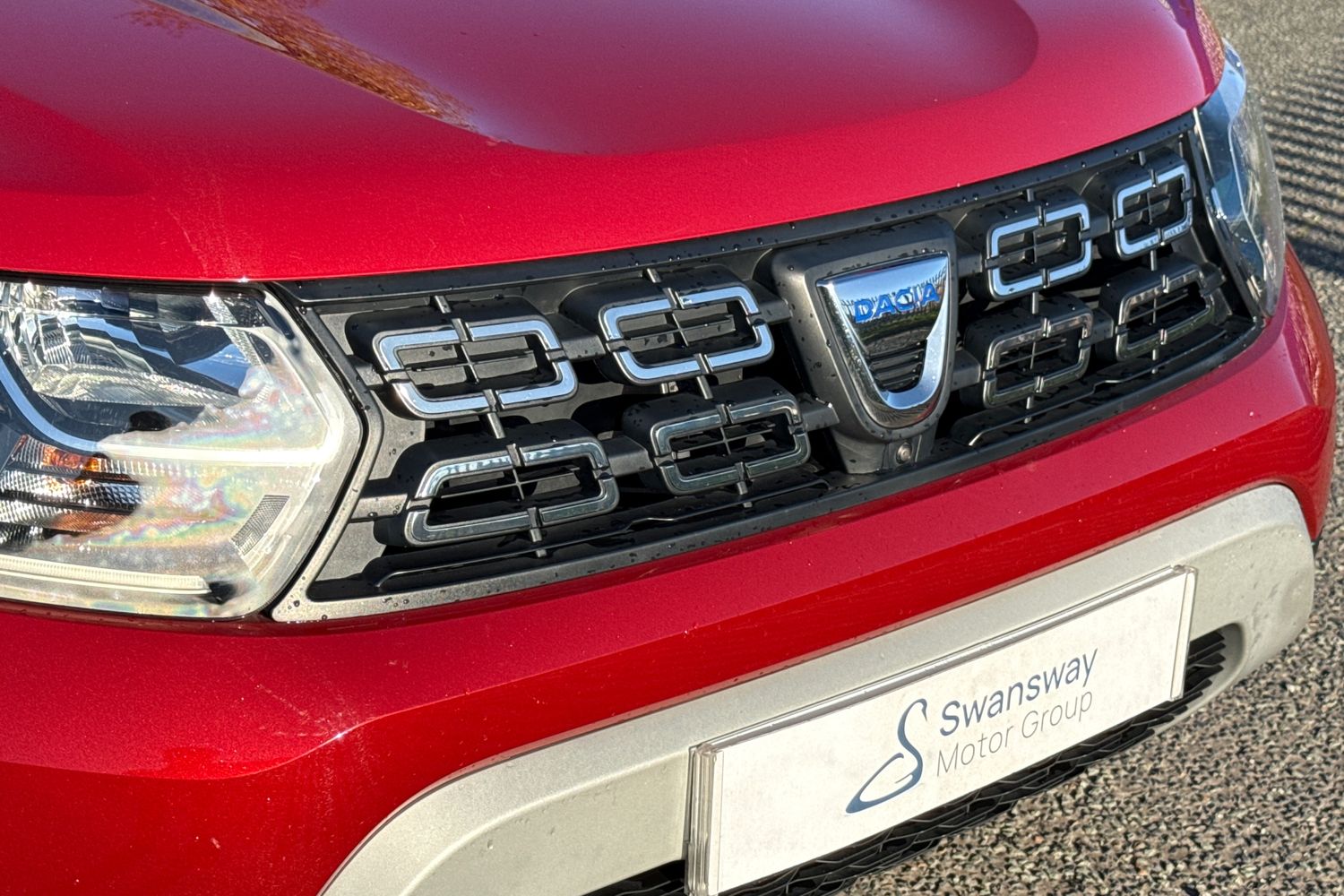 Used Dacia Duster 2019 for sale - 76641758: Photo 36