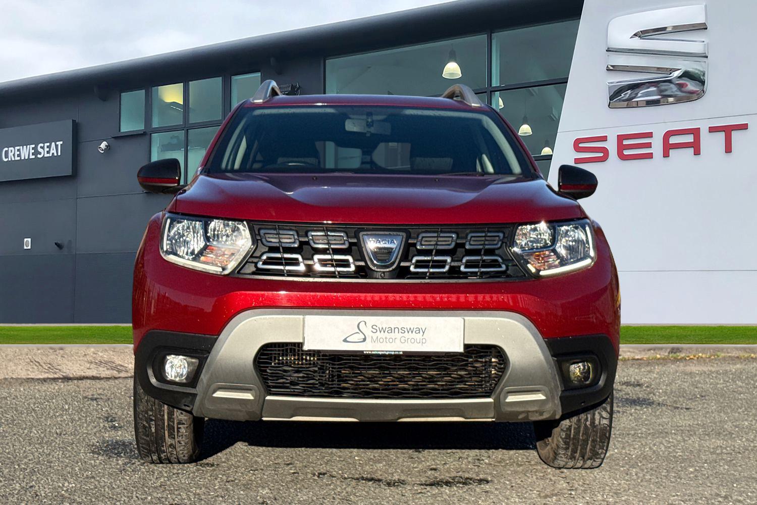 Used Dacia Duster 2019 for sale - 76641758: Photo 5