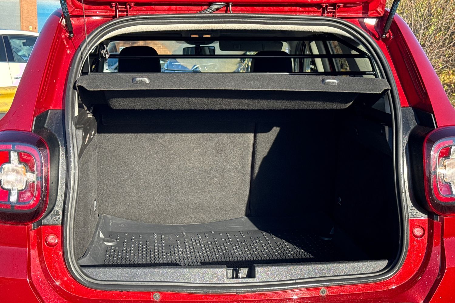 Used Dacia Duster 2019 for sale - 76641758: Photo 6