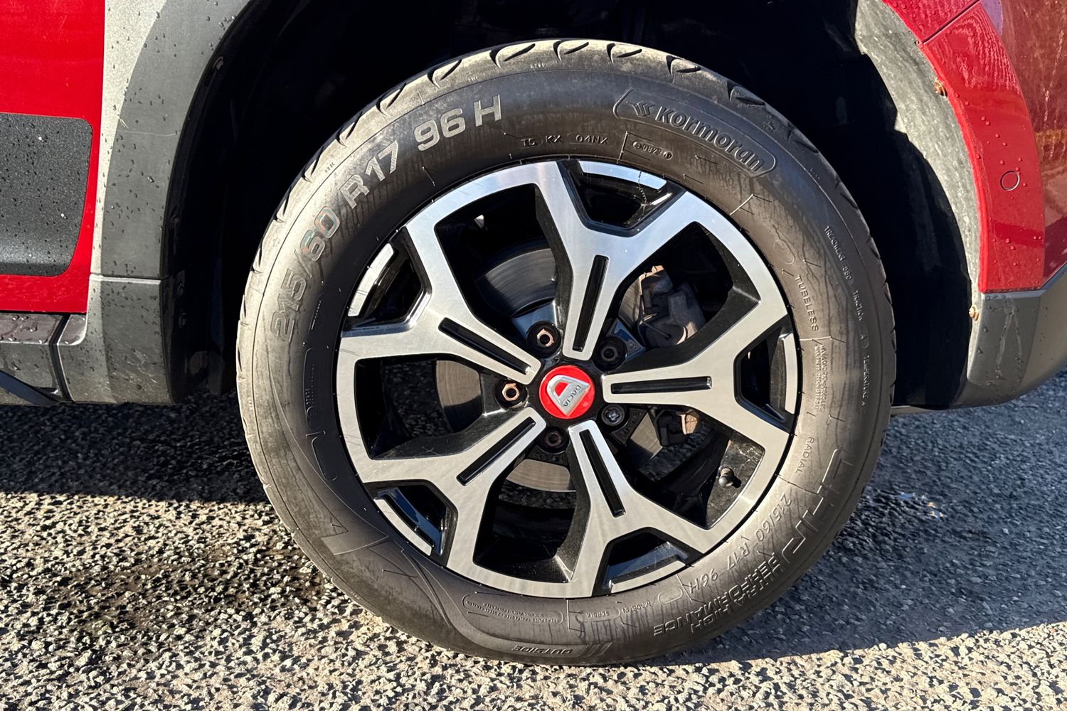 Used Dacia Duster 2019 for sale - 76641758: Photo 9