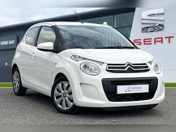 Used Citroen C1 2016 for sale - 78525995: Photo