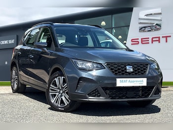Used SEAT Arona 2023 for sale - 78851848: Photo