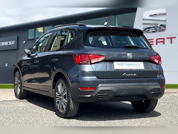Used SEAT Arona 2023 for sale - 78851848: Photo