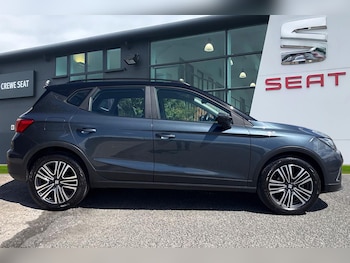 Used SEAT Arona 2023 for sale - 78851848: Photo