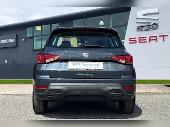 Used SEAT Arona 2023 for sale - 78851848: Photo
