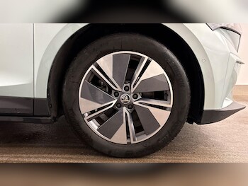 Used Skoda Enyaq 2022 for sale - 77506632: Photo