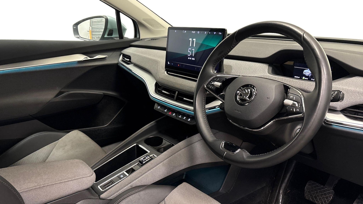 Used Skoda Enyaq 2022 for sale - 77506632: Photo 5