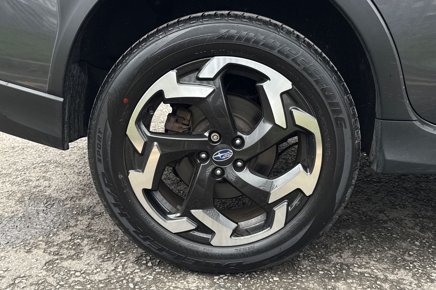 Used Subaru XV 2021 for sale - 77459040: Photo 10