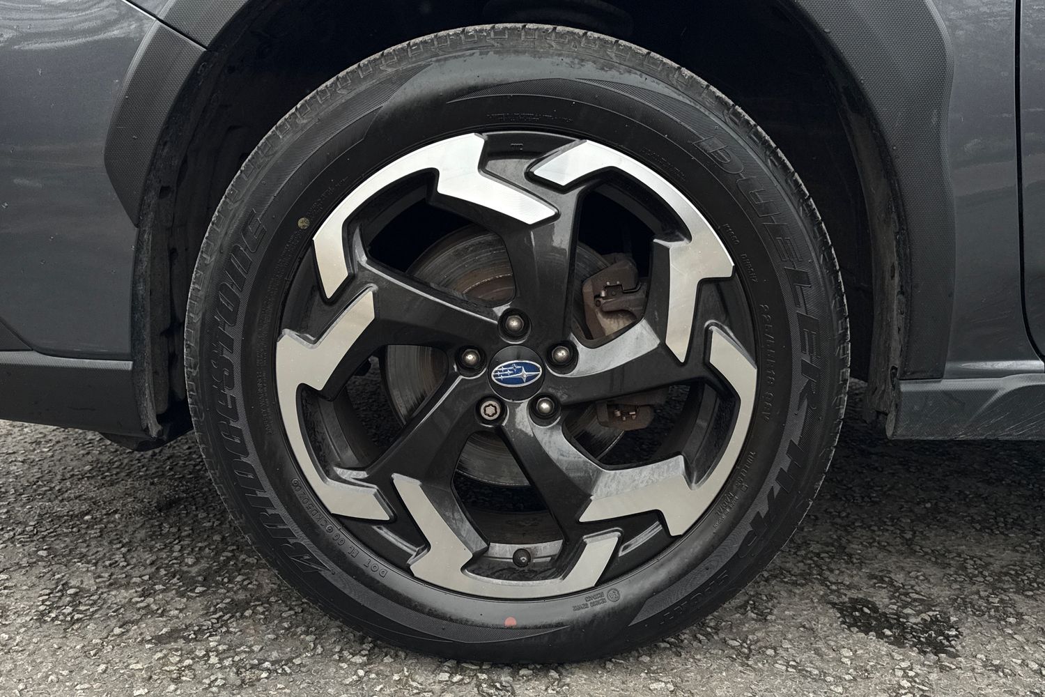 Used Subaru XV 2021 for sale - 77459040: Photo 12