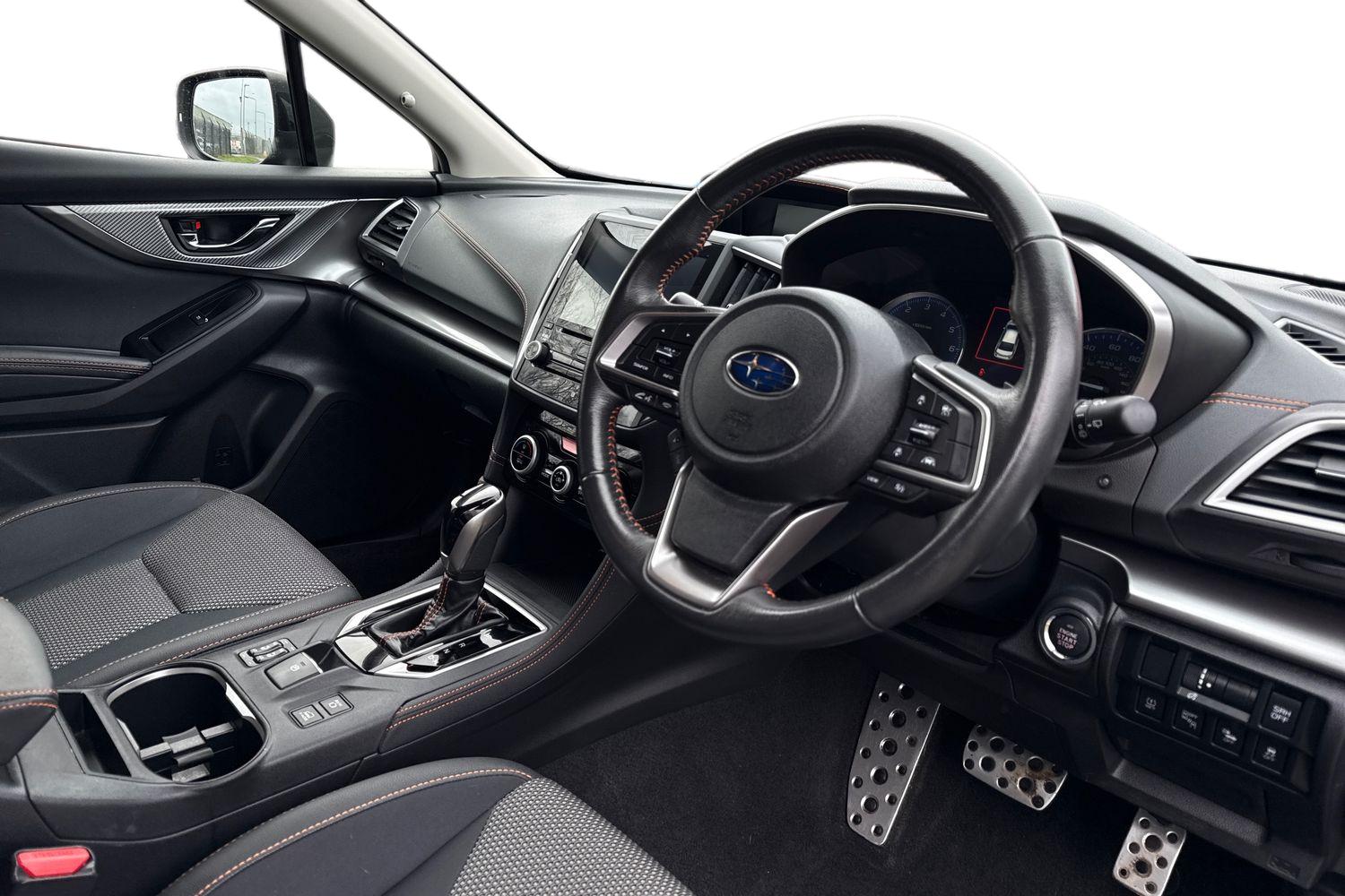 Used Subaru XV 2021 for sale - 77459040: Photo 13