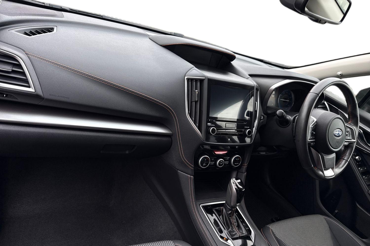 Used Subaru XV 2021 for sale - 77459040: Photo 14