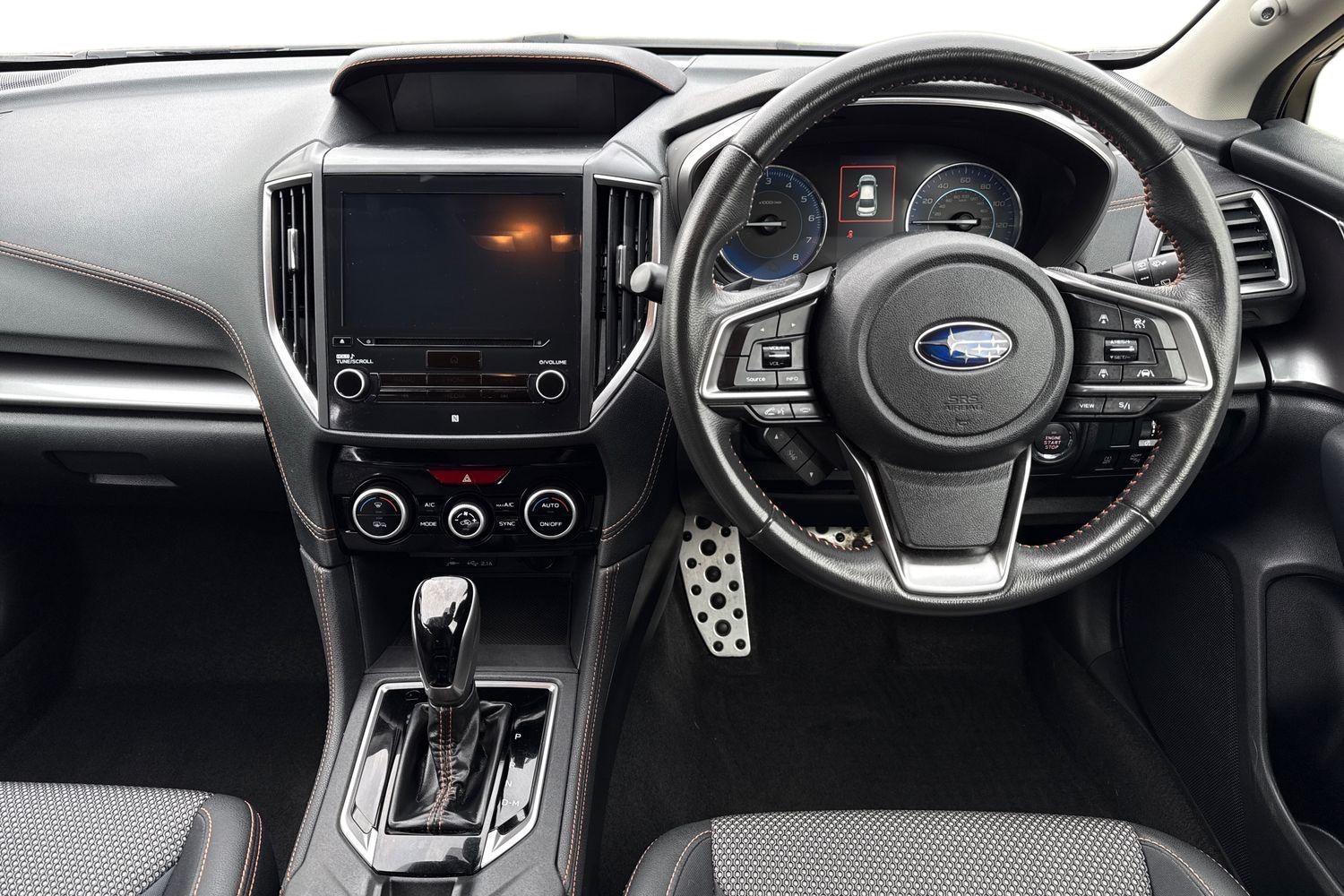 Used Subaru XV 2021 for sale - 77459040: Photo 17