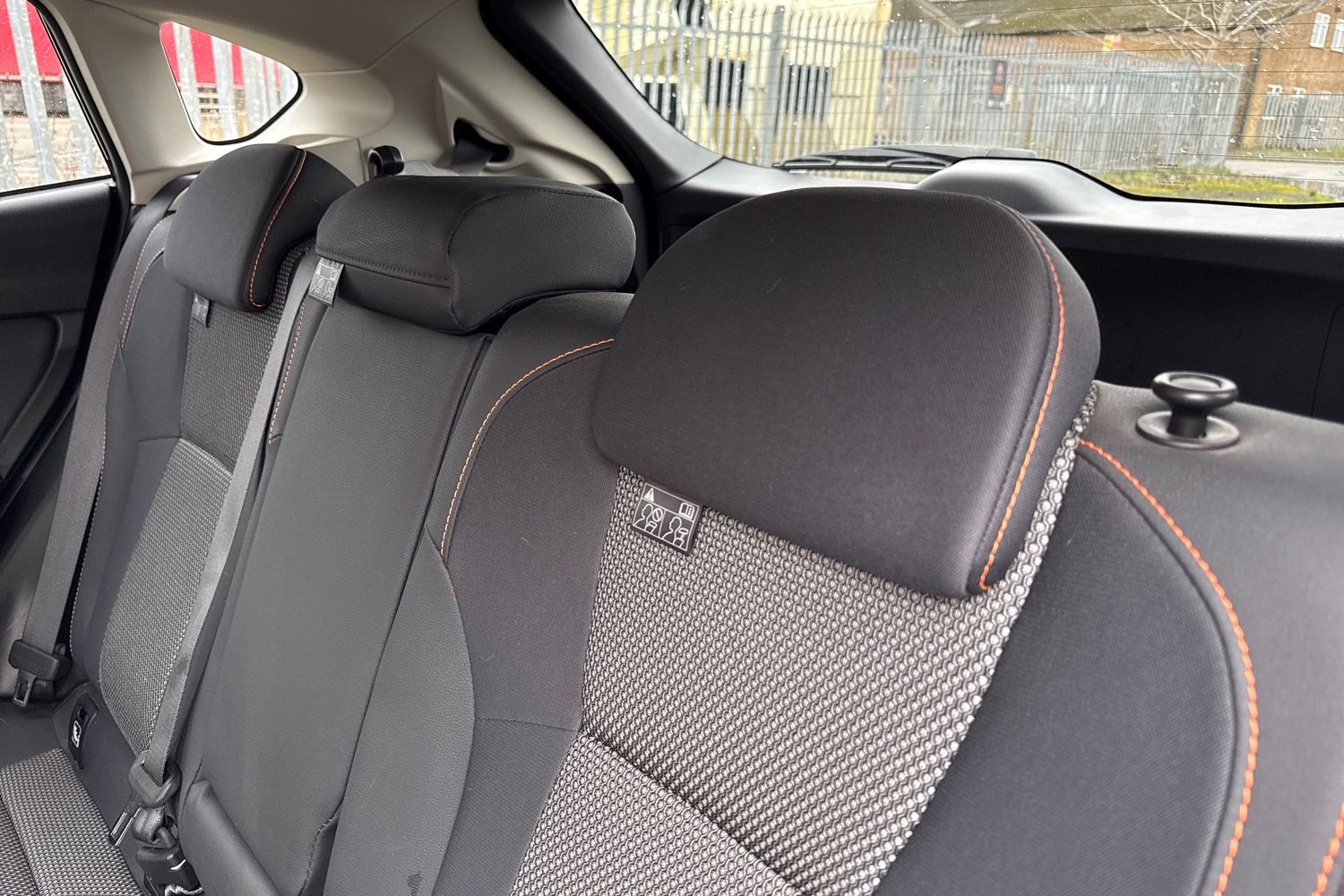 Used Subaru XV 2021 for sale - 77459040: Photo 18