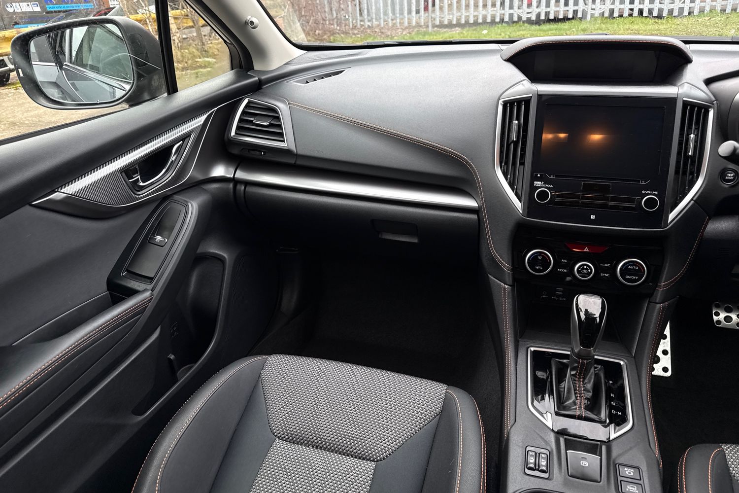 Used Subaru XV 2021 for sale - 77459040: Photo 19