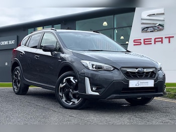 Used Subaru XV 2021 for sale - 77459040: Photo