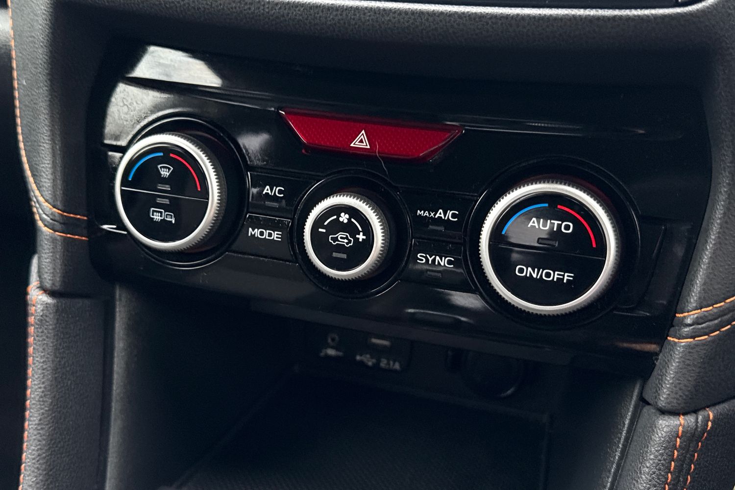 Used Subaru XV 2021 for sale - 77459040: Photo 21