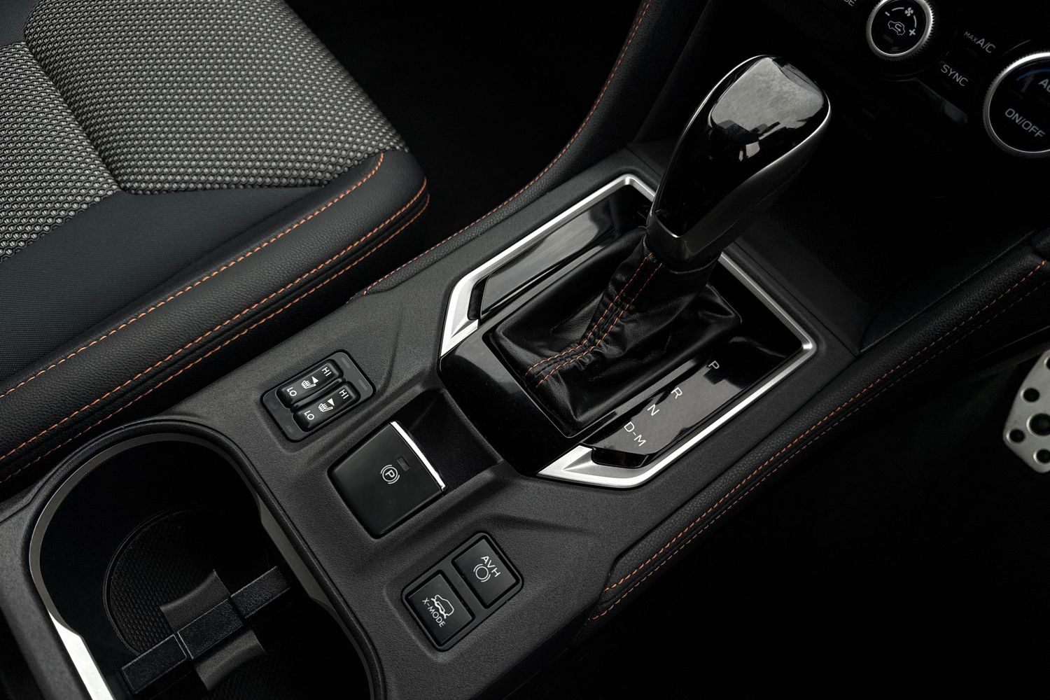 Used Subaru XV 2021 for sale - 77459040: Photo 22