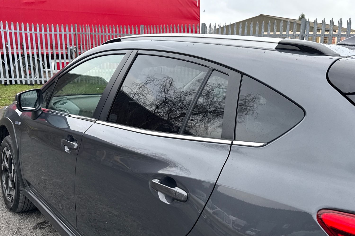 Used Subaru XV 2021 for sale - 77459040: Photo 24