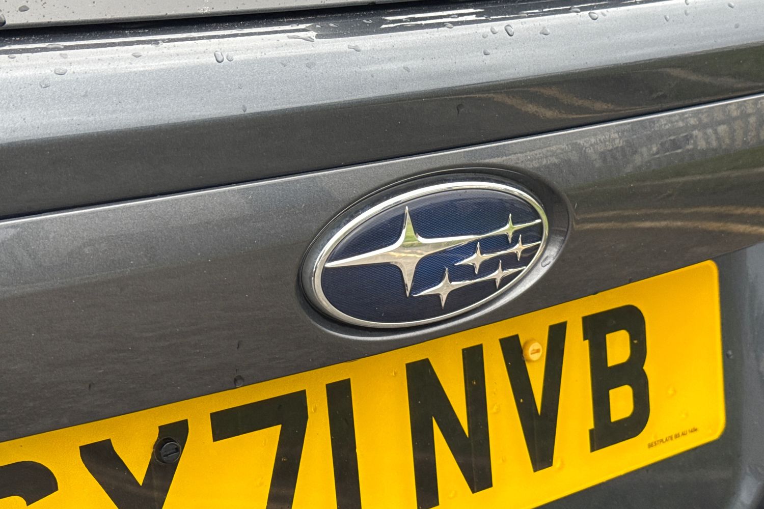 Used Subaru XV 2021 for sale - 77459040: Photo 27