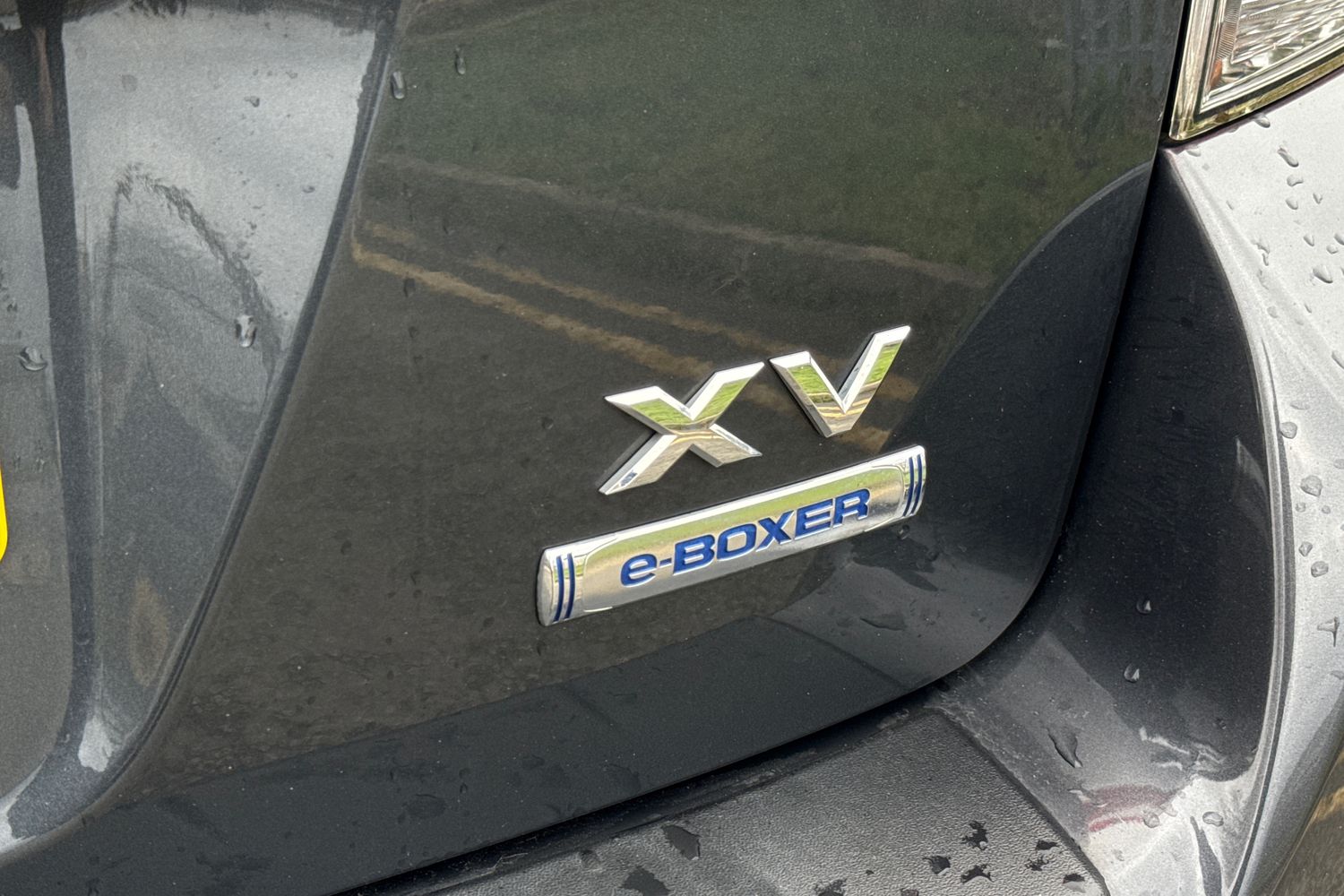 Used Subaru XV 2021 for sale - 77459040: Photo 28