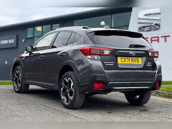 Used Subaru XV 2021 for sale - 77459040: Photo