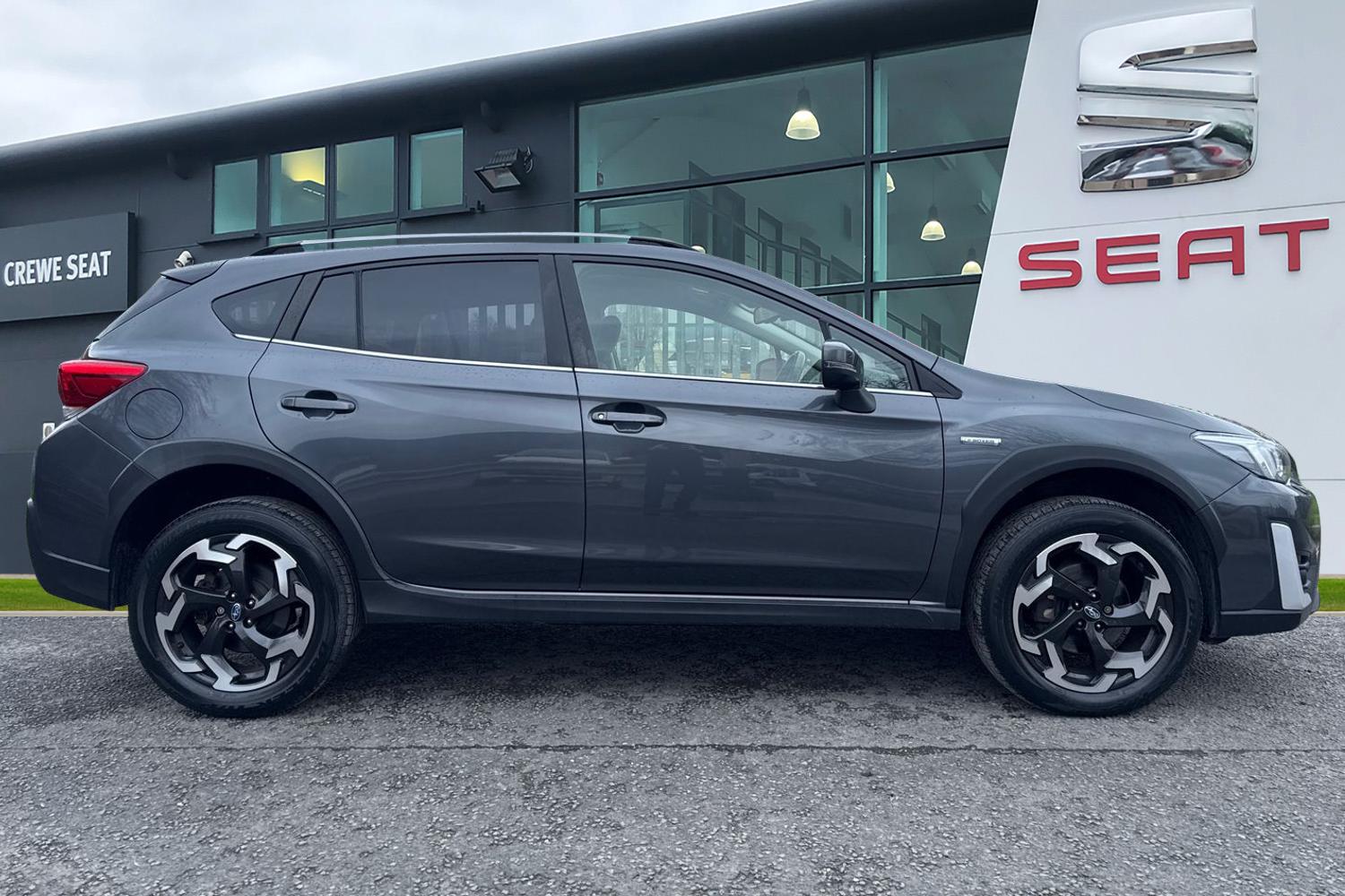 Used Subaru XV 2021 for sale - 77459040: Photo 3