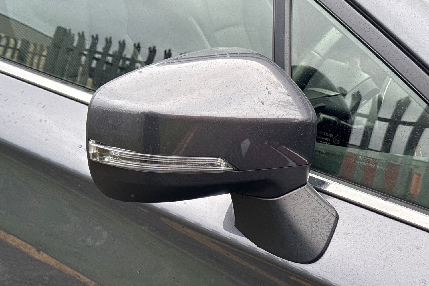 Used Subaru XV 2021 for sale - 77459040: Photo 31