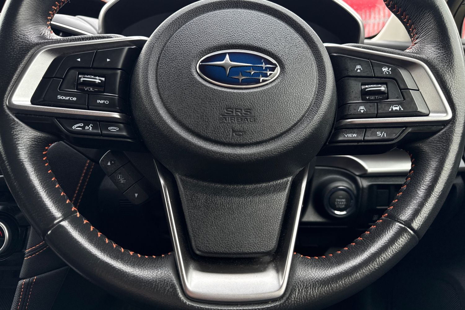 Used Subaru XV 2021 for sale - 77459040: Photo 33