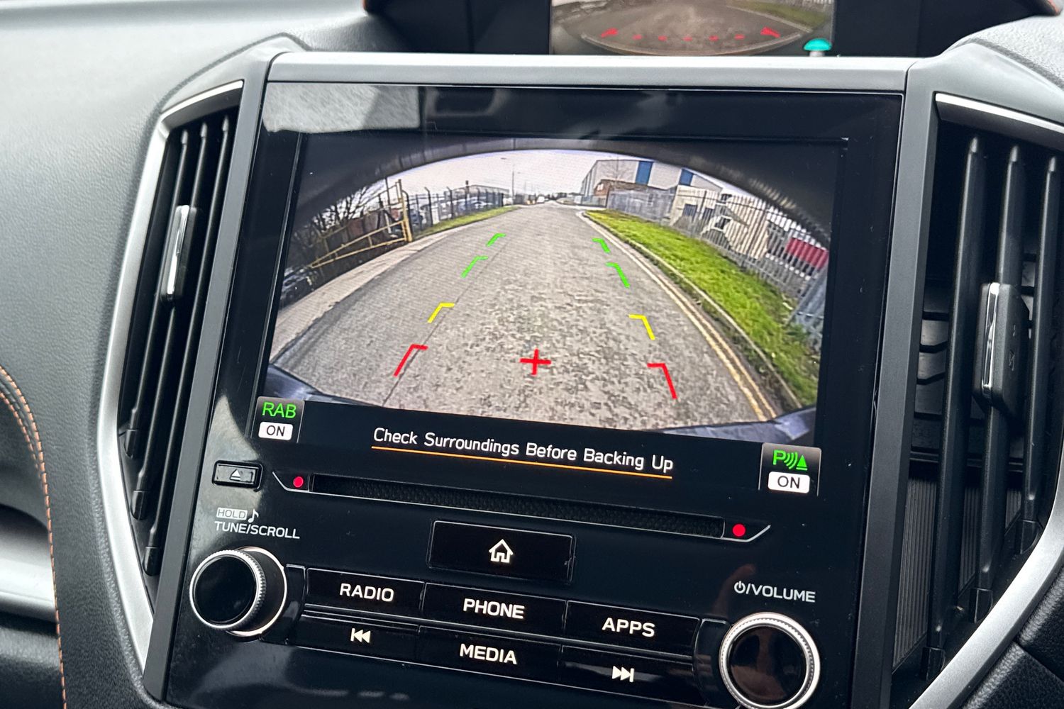 Used Subaru XV 2021 for sale - 77459040: Photo 36