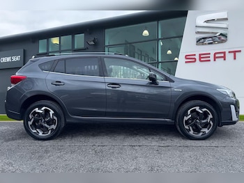 Used Subaru XV 2021 for sale - 77459040: Photo