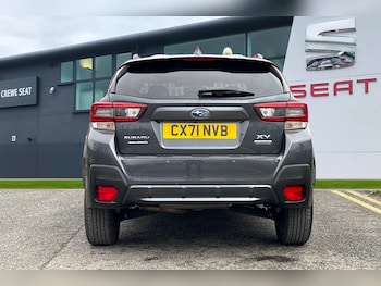 Used Subaru XV 2021 for sale - 77459040: Photo