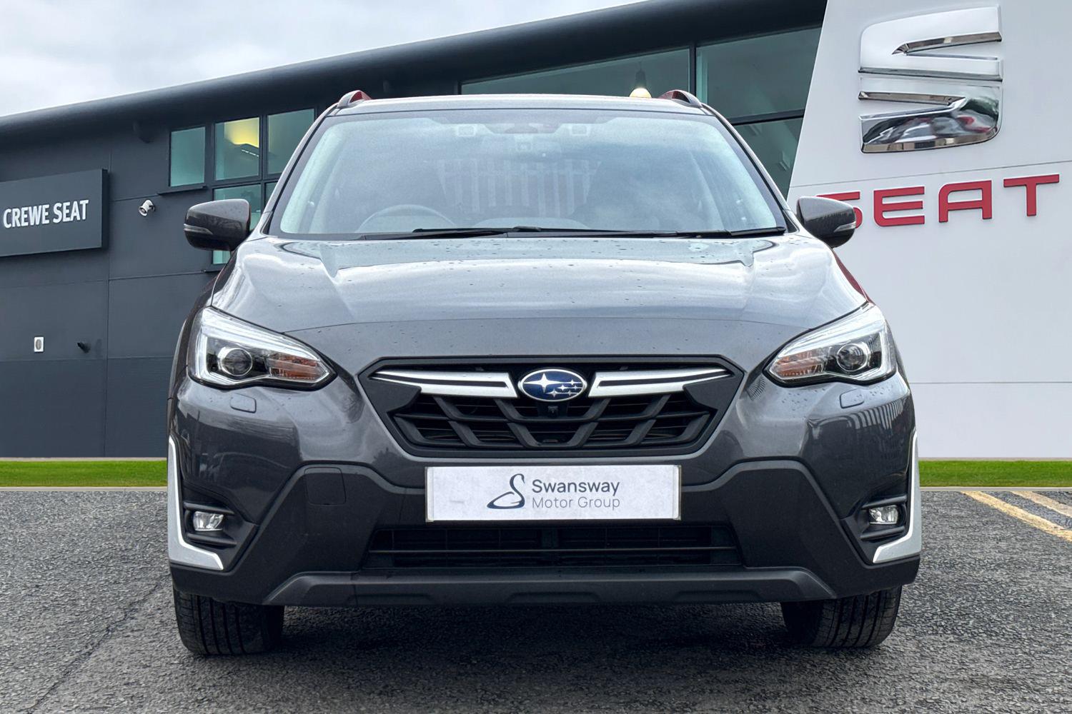 Used Subaru XV 2021 for sale - 77459040: Photo 5