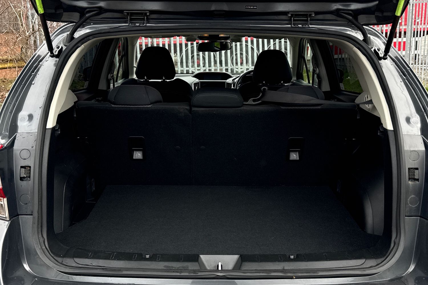 Used Subaru XV 2021 for sale - 77459040: Photo 6