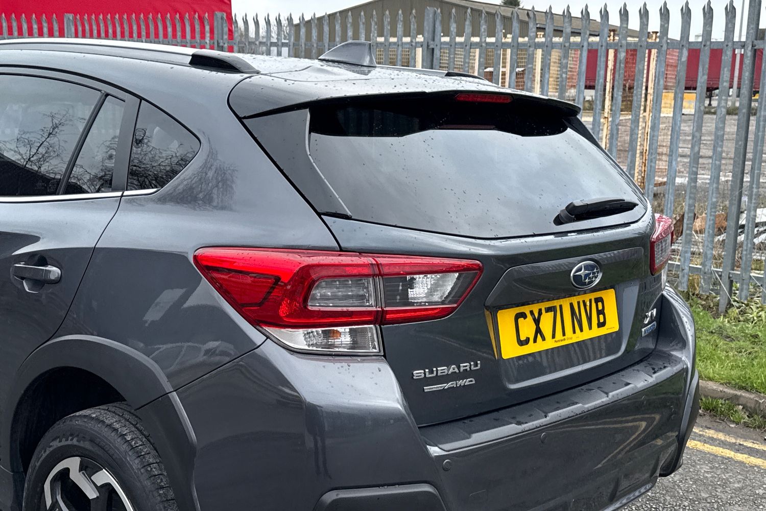 Used Subaru XV 2021 for sale - 77459040: Photo 7