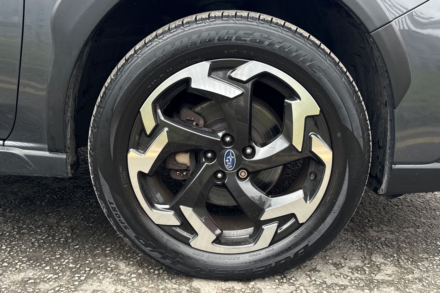 Used Subaru XV 2021 for sale - 77459040: Photo 9