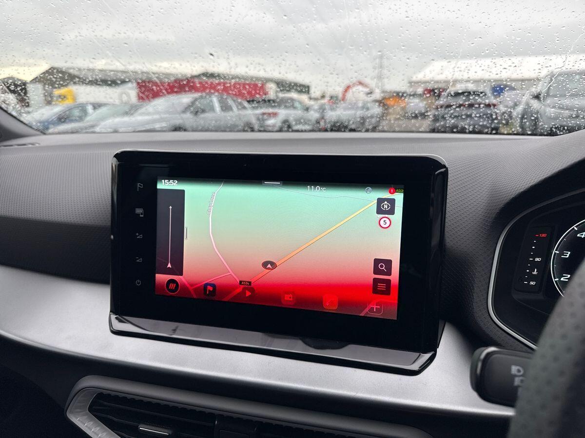 Used SEAT Arona 2025 for sale - 76750815: Photo 11