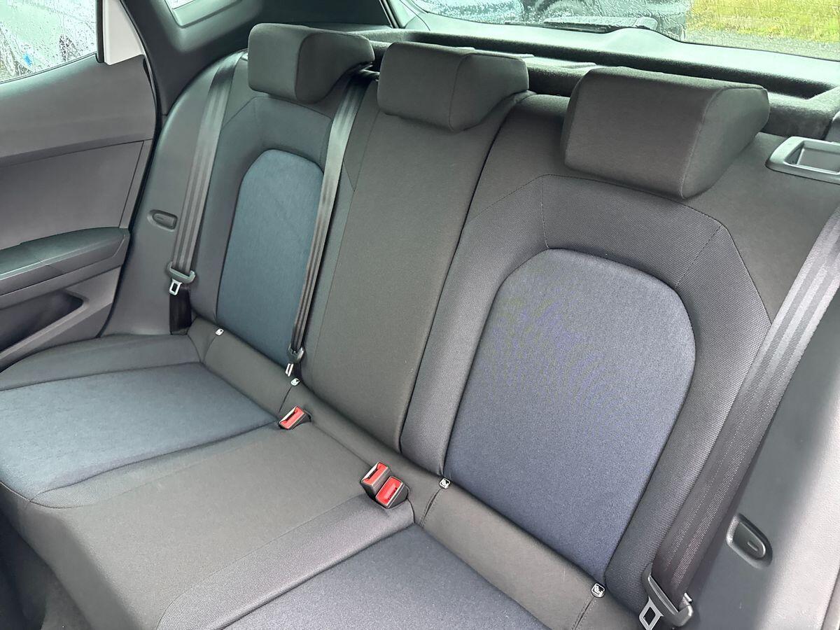 Used SEAT Arona 2025 for sale - 76750815: Photo 13